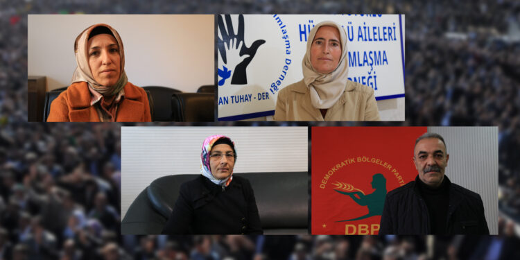 ‘İnsanlık Yürüyüşü’ne katılım çağrısı