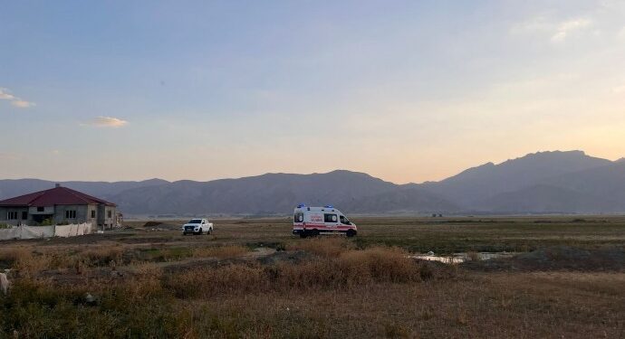 Yüksekova’da 15 gündür kayıp olan kadın ölü bulundu