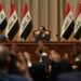 Irak’ta yeni kabine belirleme toplantısı ertelendi