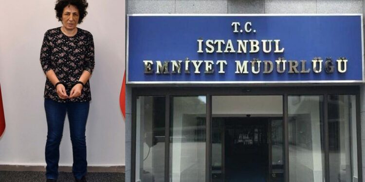 Gözaltındaki Matur: Falaka, askı, elektrik işkencelerine maruz kaldım