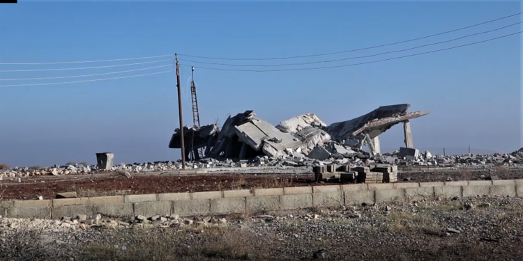 PYD: AKP ömrünü uzatmak için saldırdı