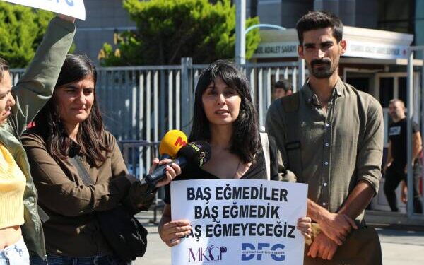 Kavgamız, bilincimiz yakınlaşsın…