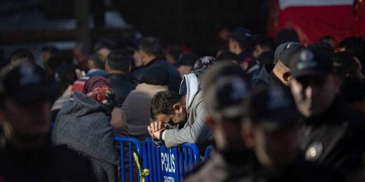 Amasra maden katliamı soruşturması: 8 kişi tutuklandı