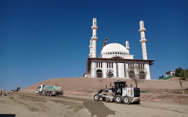 Kaçak külliyeye göz yumuldu: 2 işçi öldü