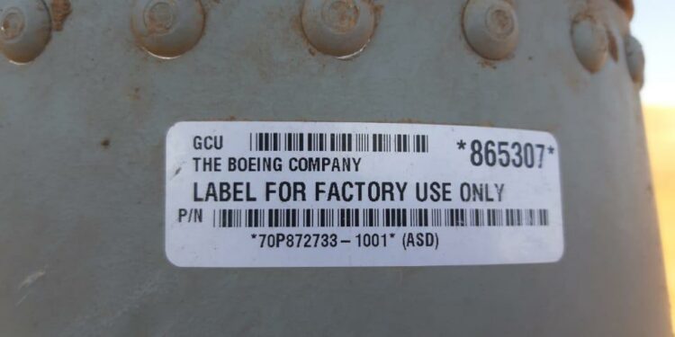 ANHA: Kobanê’de ABD silahları kullanıldı