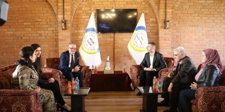 Irak 158, Almanya ve Hollanda ise 49 vatandaşını geri aldı