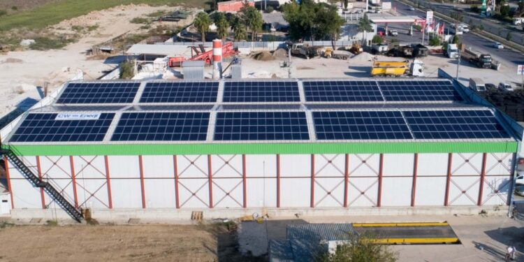 GES’lere 21 milyon m2 tarım arazisi tahsisi