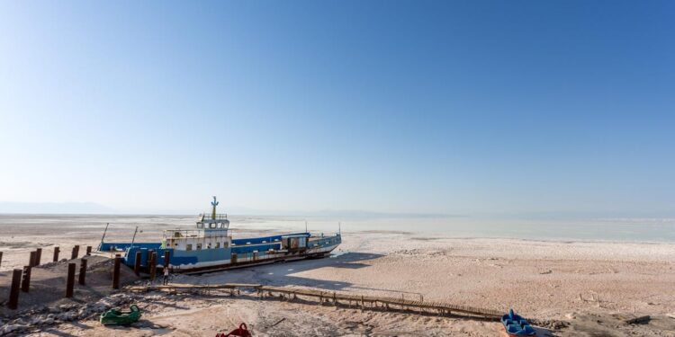 Ortadoğu’da su, soykırım yöntemi olarak kullanılıyor