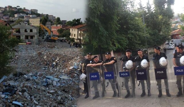 Bakan Kurum mahkemeleri tanımıyor