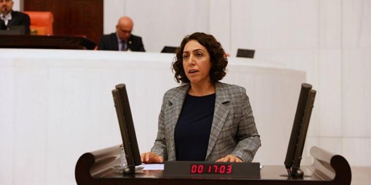 Aydeniz ve HDP’li vekiller İmralı için başvuruda bulundu