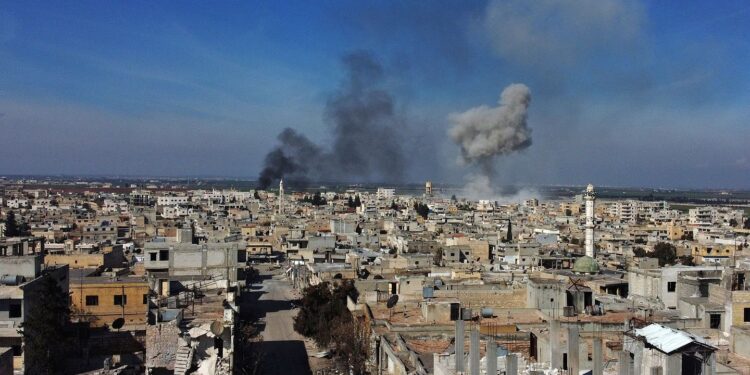 Newroz Ehmed uluslararası gazeteciler ile toplantı yaptı: IŞİD’in hareketliliği arttı