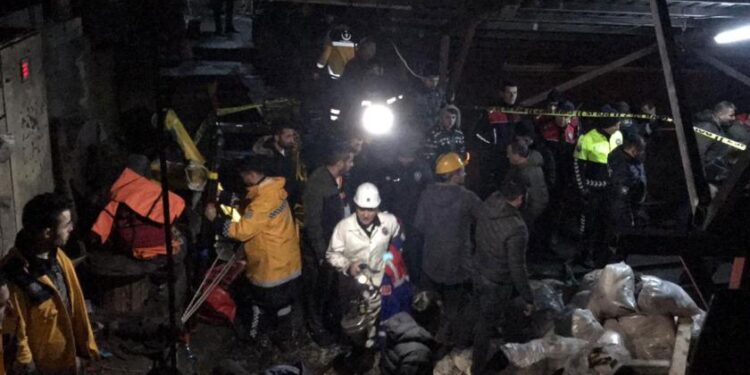 2 işçinin canına karşılık patrona 6 yıl 8 ay ceza