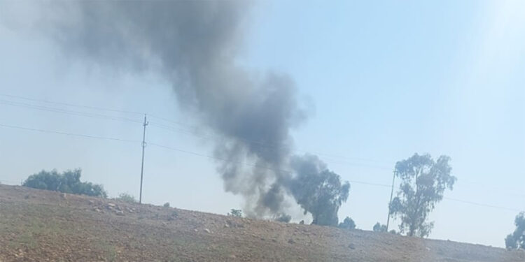 Saldırılara ilişkin rapor hazırlandı