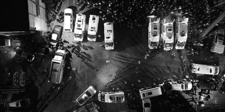 İSİG Meclisi: Yılın ilk on ayında bin 521 işçi hayatını kaybetti