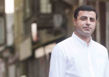 Demirtaş’a kimyasal silah kullanımı sözleri nedeniyle dava
