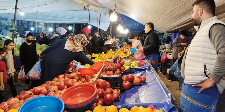 BİSAM: Yoksulluk sınırı 25 bin 422 lira