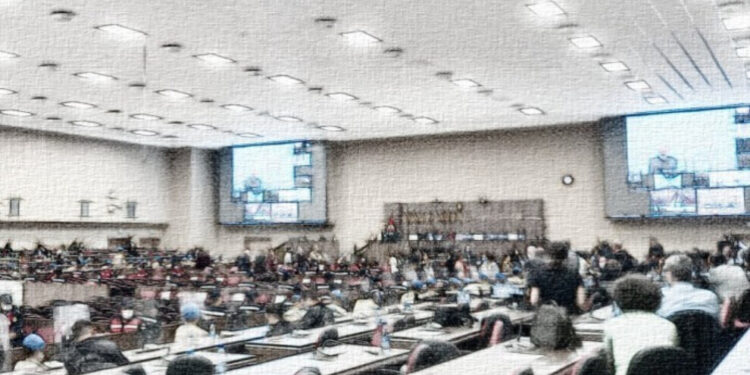 Kobanê Davasında Kışanak konuştu: İddianame yok, senaryo var