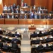Lübnan’da Cumhurbaşkanı yine seçilemedi