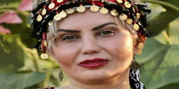 İran’da katledilen Qadrî’nin gizlice defnedilmesi protesto edildi