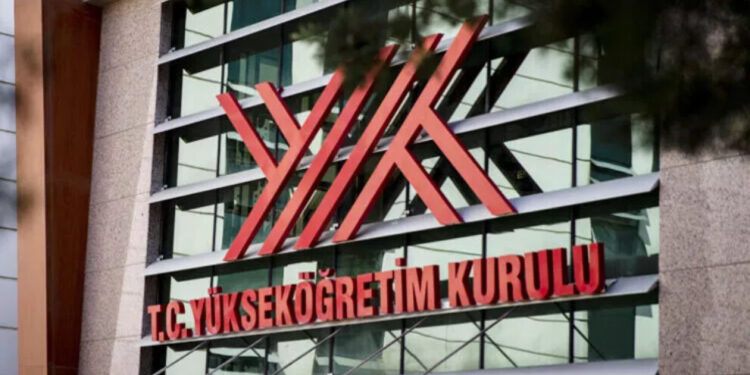 HDP: YÖK eliyle bilimsel çoraklaşma arttı