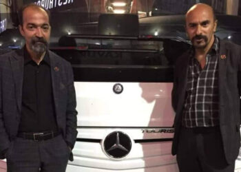 Öğrenci gezisi dediler Alperen Ocaklarına para akıttılar