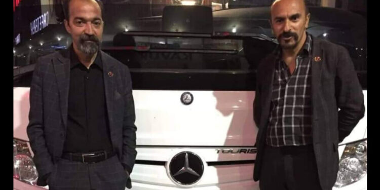 Öğrenci gezisi dediler Alperen Ocaklarına para akıttılar