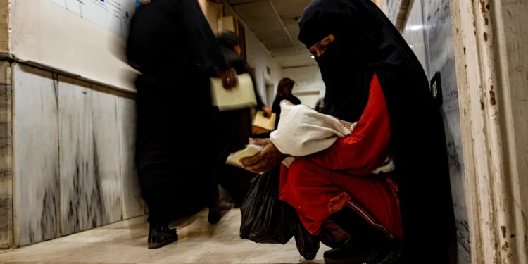 Türkiye 1987 anlaşmasını ihlal ediyor: HRW koleranın yayıldığını açıkladı