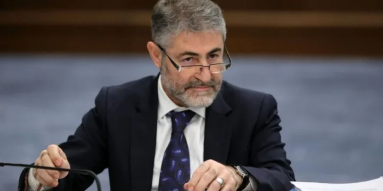 Bakan göre kimse enflasyondan etkilenmemiş