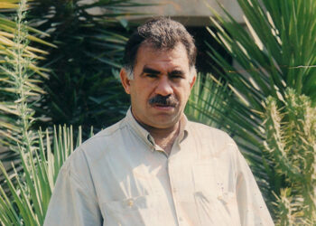 ÖHD’den Abdullah Öcalan için İstanbul Barosu’na başvuru