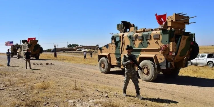 PYD: Türkiye zemin hazırlıyor, Reuters: Türkiye saldıracak