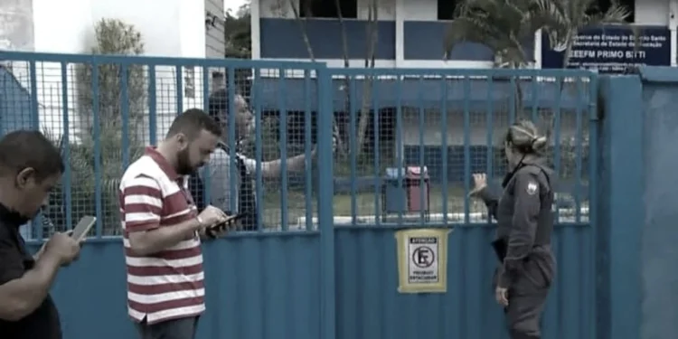 Brezilya’da iki okula silahlı saldırı