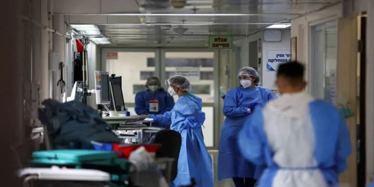 İsrail’de Filistinli çocuğa şeker veren doktor işten atıldı