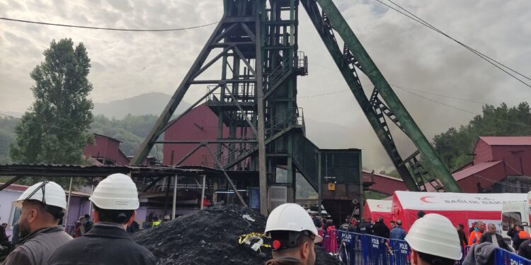 TKİ katliamları önleyeceğine 2.8 milyona araç kiralıyor