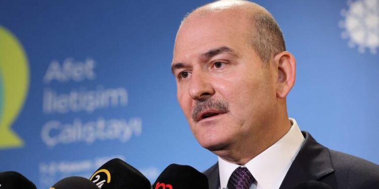 Saralların operasyondan haberi varmış: Ayın 18’inde büyük operasyon var