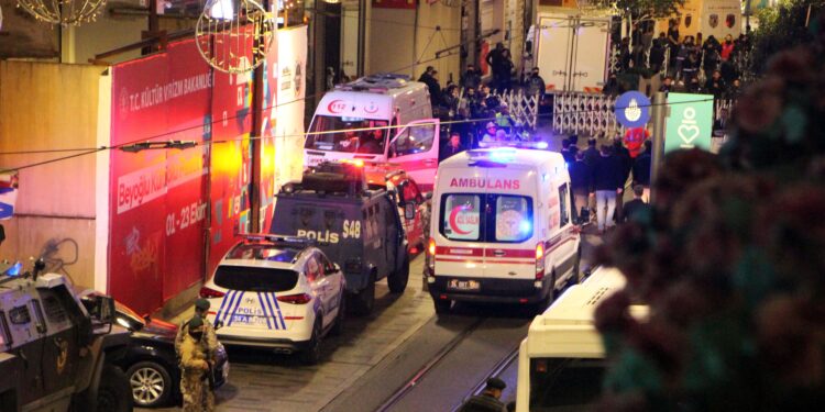 Soylu ‘YPG’ diyor zanlılar ‘ÖSO’