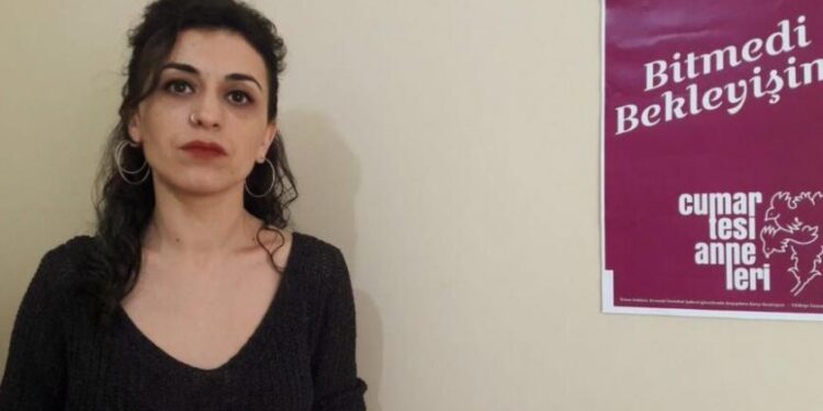 Hedef gösterilen avukat Tosun için koruma kararı