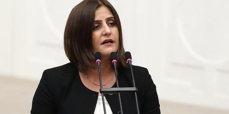 Taşdemir’den bütçe görüşmelerinde 25 Kasım ve Akarsel vurgusu