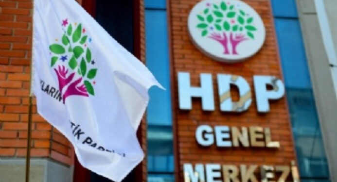 HDP PM savaş, tecrit ve seçim gündemiyle toplanıyor