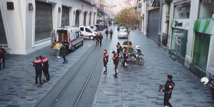 Ortadoğu uzmanı Frantzman: Türkiye bir bahanenin alt yapısını oluşturabilir