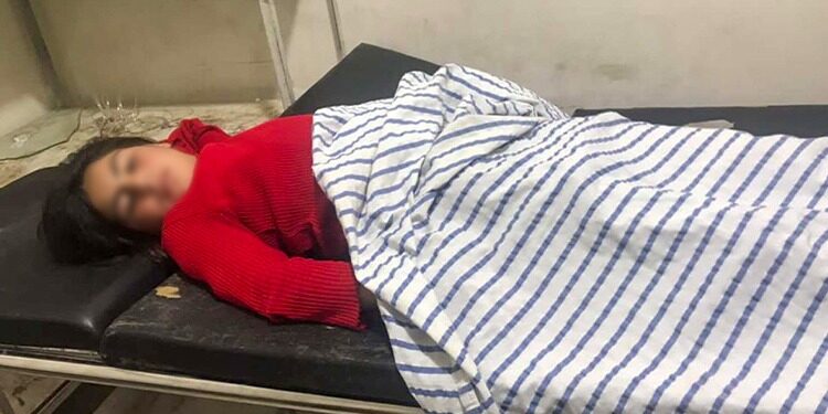 Kobanê’ye saldırılarda bir çocuk yaralandı