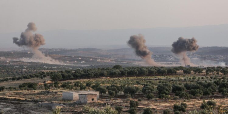 Ortadoğu uzmanı Nefedov: ‘Kürt baharı’ Erdoğan’a dönebilir