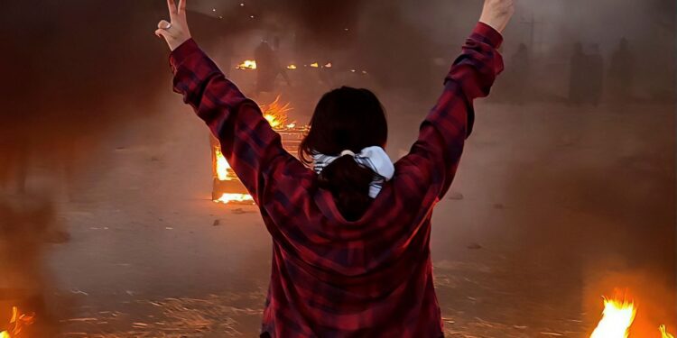 İran’da 10 çocuk idam cezasıyla karşı karşıya