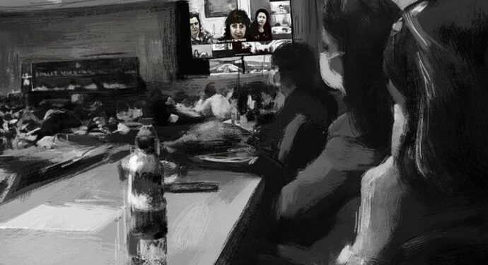 Kobanê Davası’nda Yüksekdağ: Kaç taksitle tahliye olacağım?