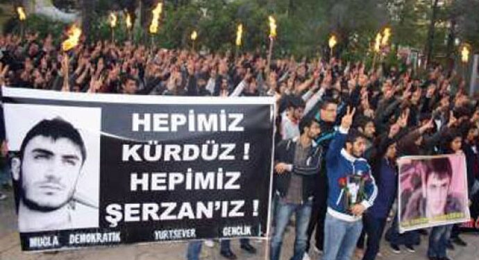 Şerzan Kurt Öykü Yarışması’nda kazananlar belirlendi