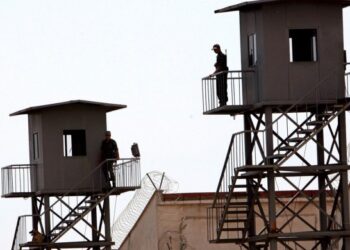 Dumlu Cezaevi’ndeki tutuklular: Bizi intihara sürüklemeye çalışıyorlar