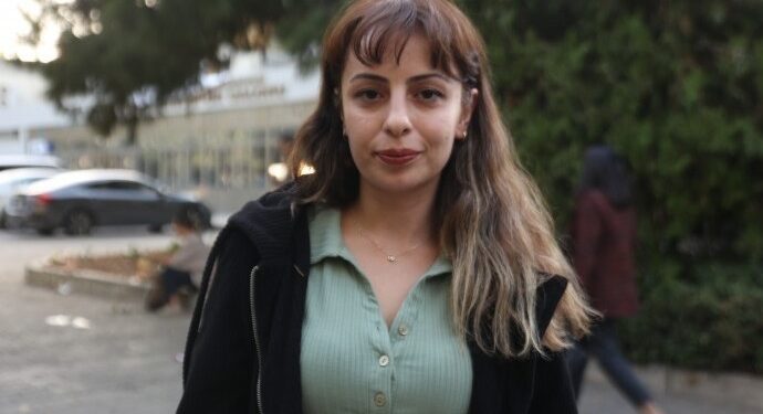 Serbest bırakılan Avukat Aryen Turan: Sözlerimizi söylemeye devam edeceğiz