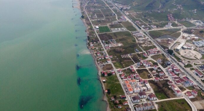 ORÇEV davası sonuçlandı: Danıştay durdurma kararı verdi