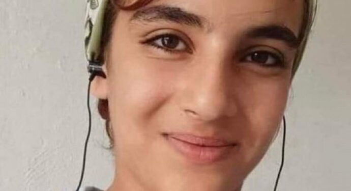 Tarım işçisi çocuk ölü bulundu