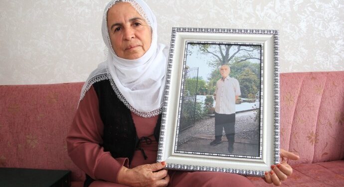 30 yıllık tutukluya ‘pişmanlık’ dayatması: 10 yıl daha yatarsın