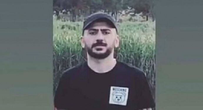 Kadın katili emniyet itirafçısı aranıyor